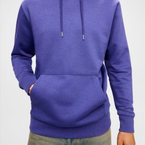 Hoodie inclusief 1 opdruk - JACK&JONES Cosy Hood (Men)