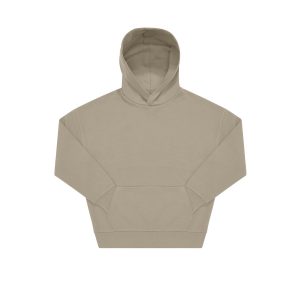 Hoodie inclusief 1 opdruk - B&C Influence Hoodie (Gender Neutral)