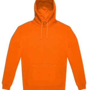 Hoodie inclusief 1 opdruk - B&C ID.223 Hoodie 50/50 (Gender Neutral)