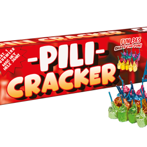 Pili Cracker