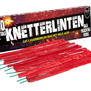 Knetterlint