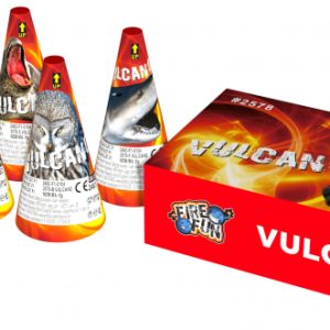 Vulcano