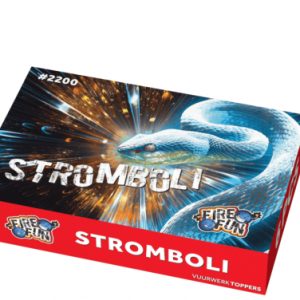 Stromboli