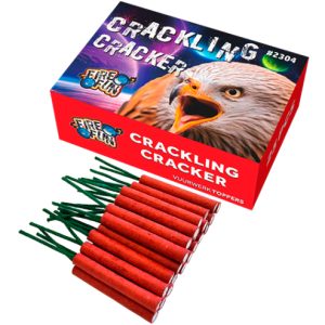Crackling Crackers