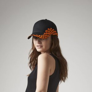 GRAND PRIX CAP
